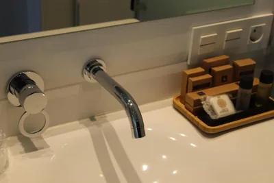 Salamanca Suites Libertad — Foto 8