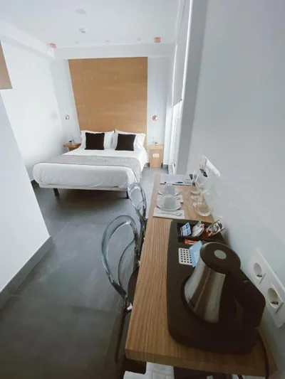 Salamanca Suites Libertad — Foto 9