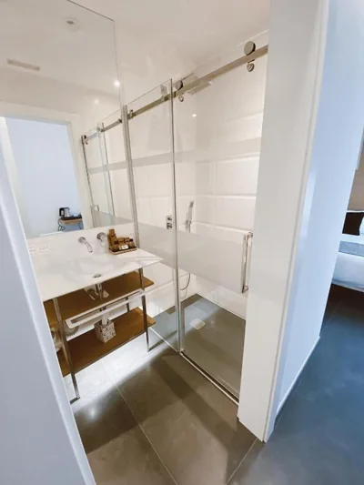 Salamanca Suites Libertad — Foto 10