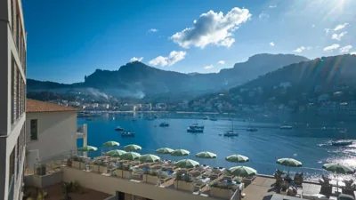 Salino Port Soller-Adults Only — foto 2
