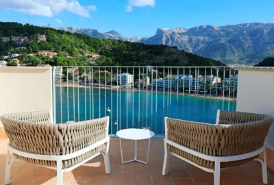 Salino Port Soller-Adults Only — foto 6