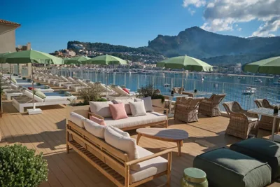 Salino Port Soller-Adults Only — foto 7