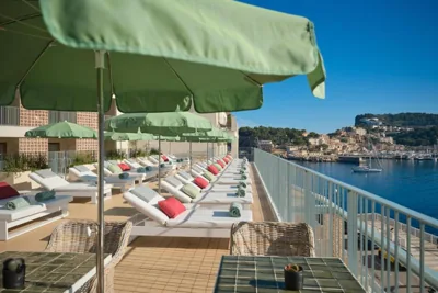 Salino Port Soller-Adults Only — foto 10
