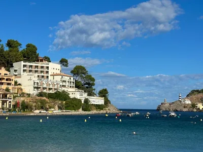 Salino Port Soller-Adults Only — foto 12