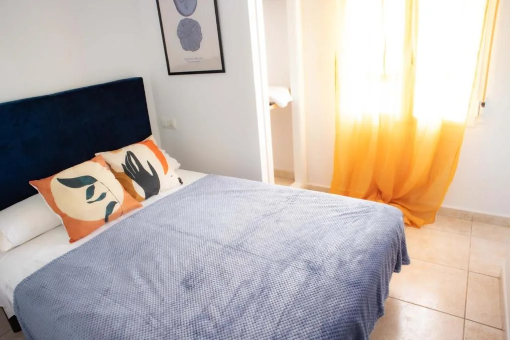 Habitación Estándar — Salitre Rooms