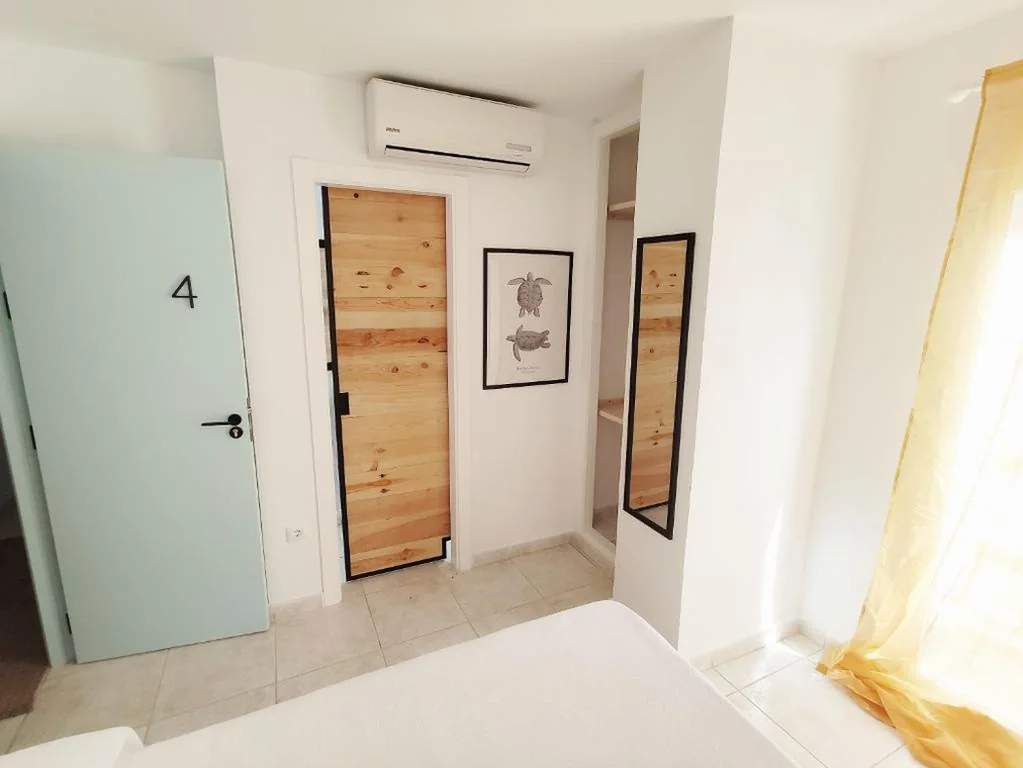 Habitación Estándar — Salitre Rooms