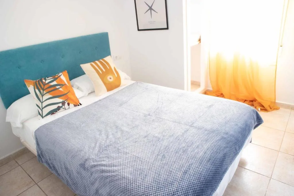 Habitación Estándar — Salitre Rooms