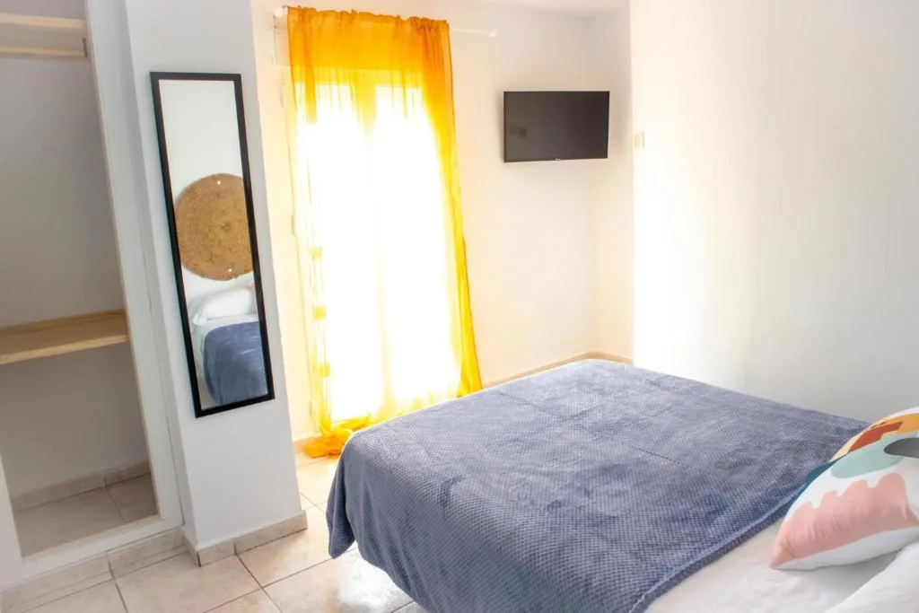 Habitación Estándar — Salitre Rooms