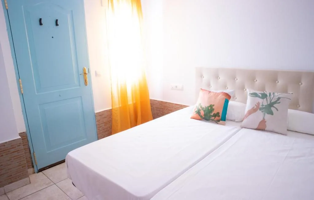 Habitación Exterior Estándar — Salitre Rooms