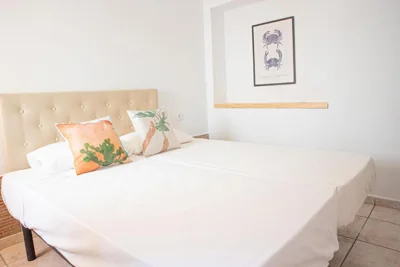 Salitre Rooms — foto 2