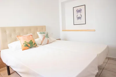 Salitre Rooms — foto 5