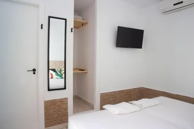 Salitre Rooms — foto 7