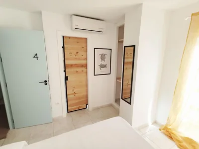 Salitre Rooms — foto 10