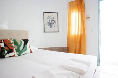 Salitre Rooms — foto 12