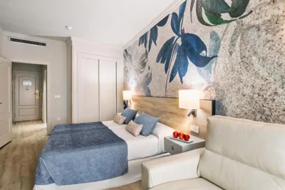 Salles Hotel Málaga Centro — 写真 5