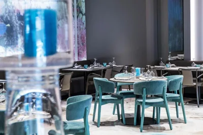 Salles Hotel Málaga Centro — 写真 6