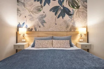 Salles Hotel Málaga Centro — 写真 9