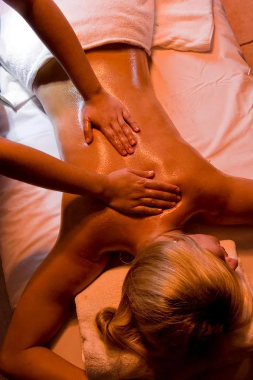 Camera Doppia Deluxe con massaggio e accesso alla spa — Sallés Hotel Pere IV