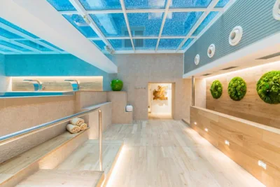 Sallés Hotel Pere IV — foto 3