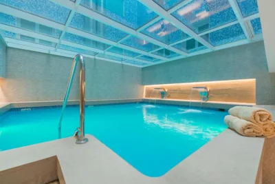 Sallés Hotel Pere IV — foto 4
