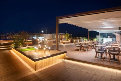 Sallés Hotel Pere IV — foto 6