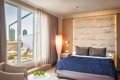 Sallés Hotel Pere IV — foto 11