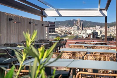 Sallés Hotel Pere IV — foto 12