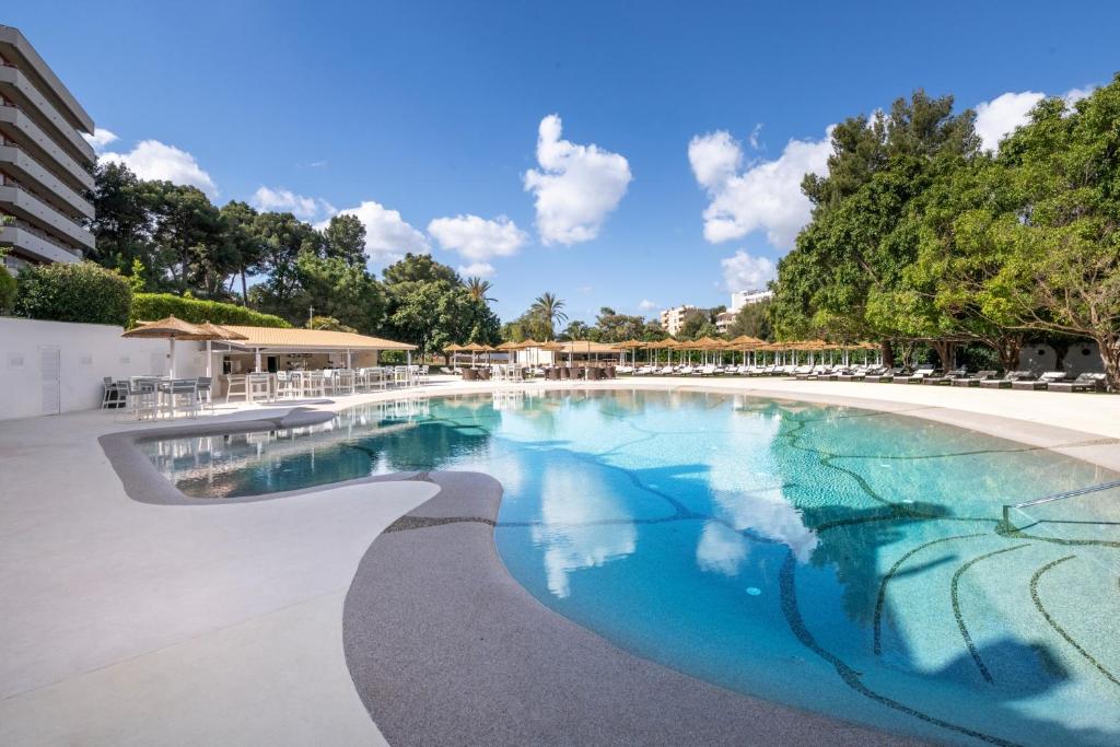Salles Hotels Marina Portals