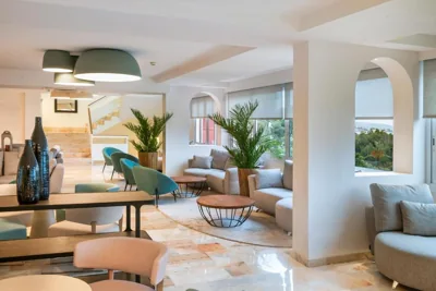 Salles Hotels Marina Portals — foto 3