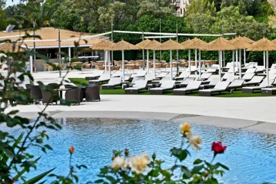 Salles Hotels Marina Portals — foto 8
