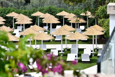 Salles Hotels Marina Portals — foto 9