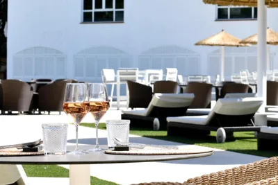 Salles Hotels Marina Portals — foto 12