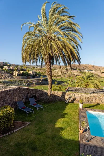 Salobre Golf Villa 3 Premium — foto 4