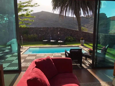 Salobre Golf Villa 3 Premium — foto 10