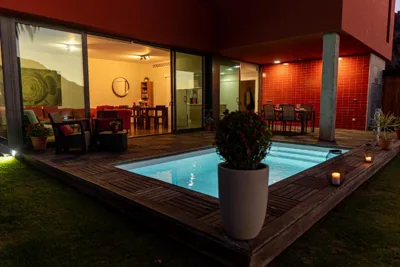 Salobre Golf Villa 3 Premium — foto 12