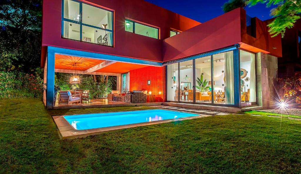 Salobre Golf Villas Premium
