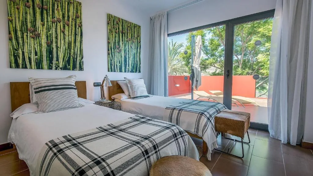 Salobre Golf Villas Premium