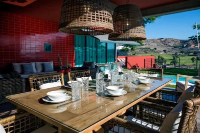 Salobre Golf Villas Premium — foto 5