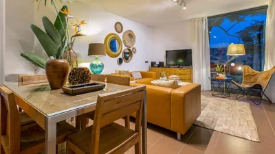 Salobre Golf Villas Premium — foto 6