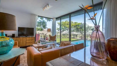 Salobre Golf Villas Premium — foto 9