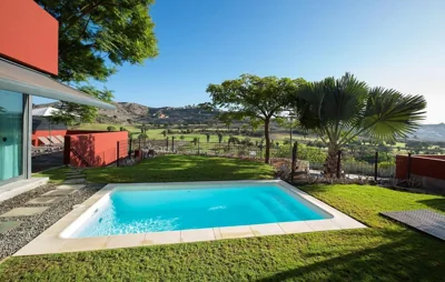 Salobre Golf Villas Premium — foto 12