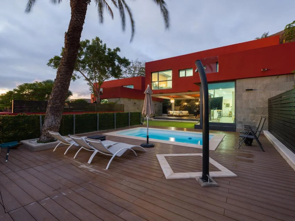 Salobre Golf Villas Tabaibas