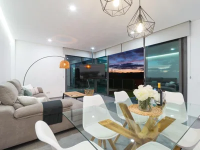 Salobre Golf Villas Tabaibas — foto 4