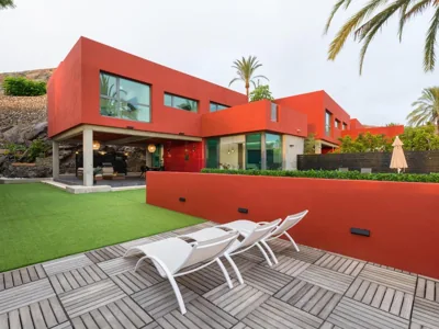 Salobre Golf Villas Tabaibas — foto 5