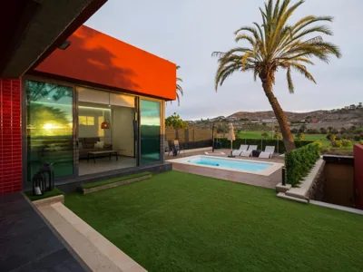Salobre Golf Villas Tabaibas — foto 6