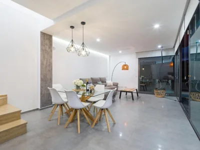 Salobre Golf Villas Tabaibas — foto 12