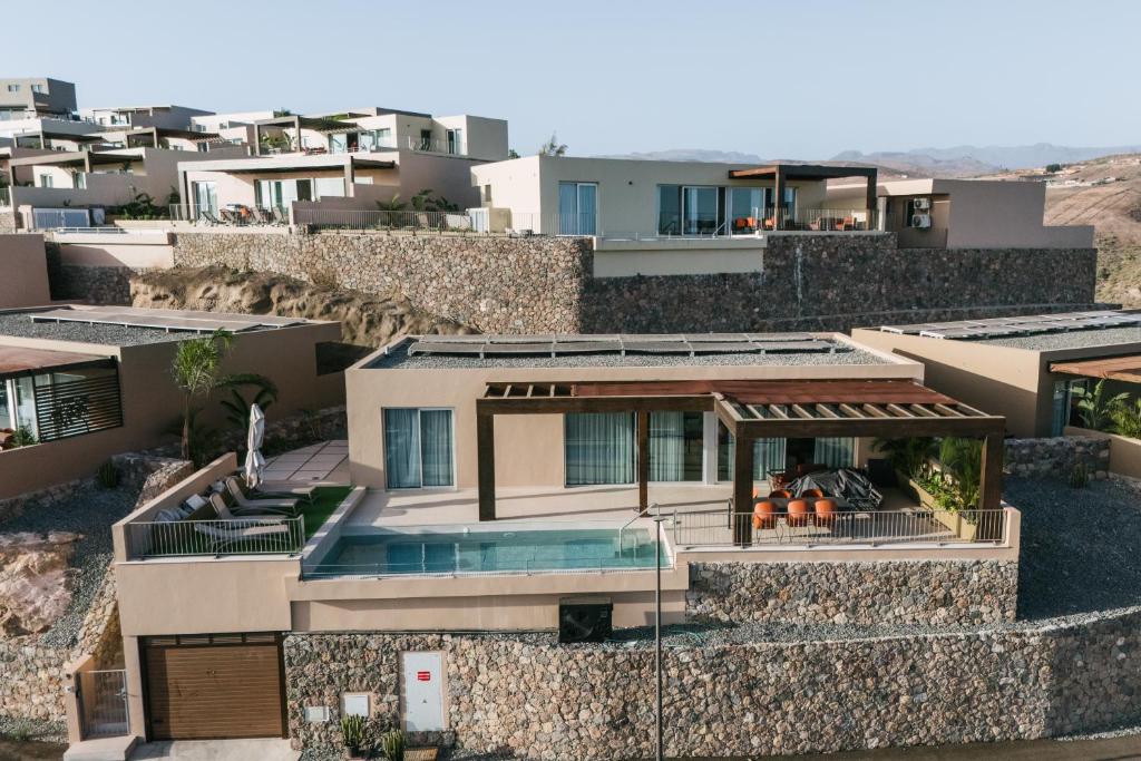 Salobre Homes