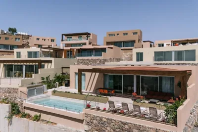 Salobre Homes — foto 4