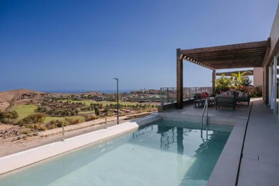 Salobre Homes — foto 11