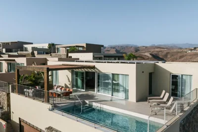 Salobre Homes — foto 12